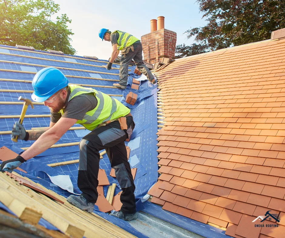Why choose Roof Repair Near Me in Victory Mills, NY